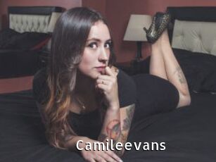Camileevans