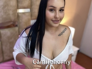 Camilehorny