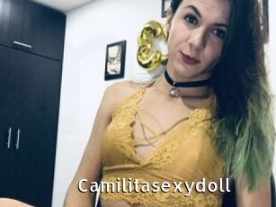 Camilitasexydoll