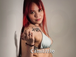 Camilittle