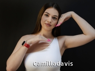 camilladavis My Porno Stash