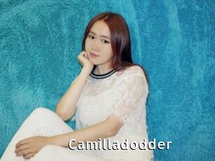 Camilladodder