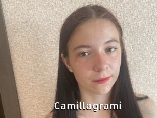 Camillagrami