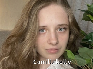 Camillakelly