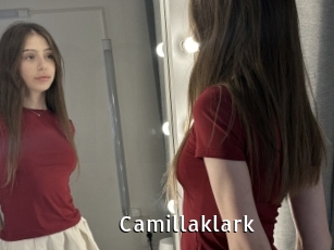 Camillaklark