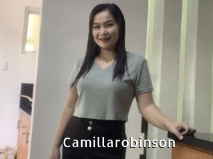 Camillarobinson