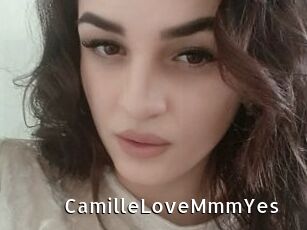 CamilleLoveMmmYes