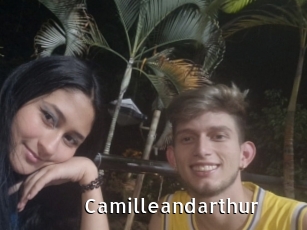 camilleandarthur My Porno Stash