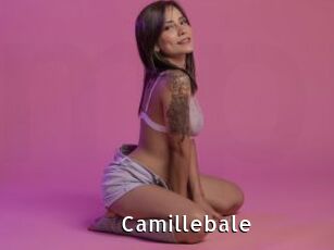 Camillebale