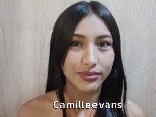Camilleevans