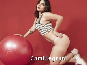 Camillegrant