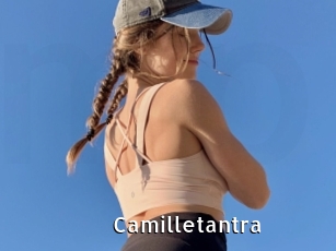 camilletantra My Porno Stash