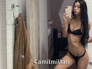 Camilmillan