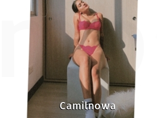 camilnowa My Porno Stash