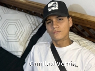 Camiloalvernia