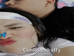 Camiloandkatty