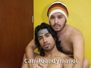 Camiloandymanol