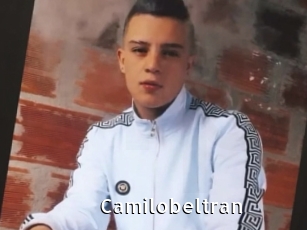 Camilobeltran