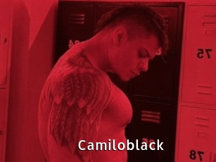 Camiloblack