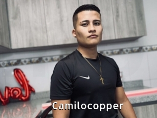 Camilocopper