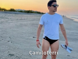 Camiloferri