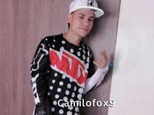 camilofox9 My Porno Stash