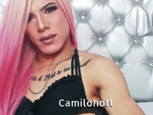 Camilohott