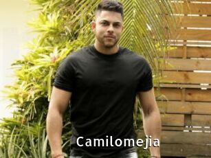 Camilomejia