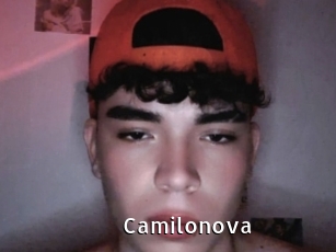 Camilonova