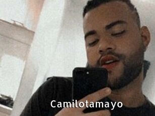 Camilotamayo