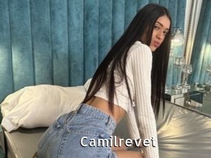 Camilrevet