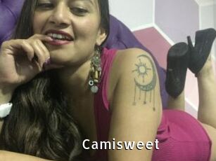 Camisweet