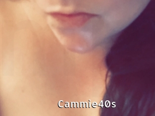 Cammie40s