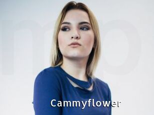 Cammyflower