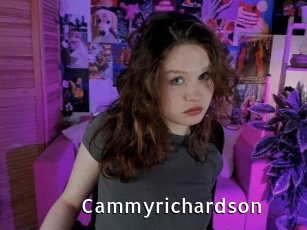 Cammyrichardson