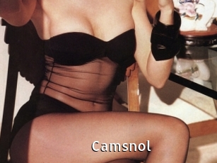 Camsnol