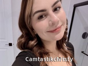Camtastikchristy