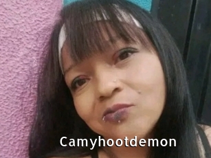 camyhootdemon My Porno Stash
