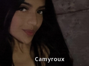 camyroux My Porno Stash
