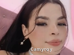 Camyroy