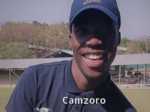 Camzoro