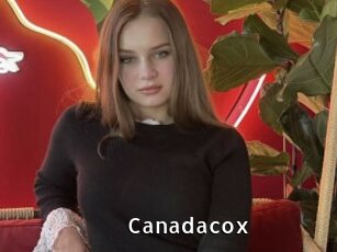Canadacox