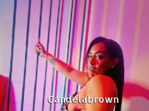 Candelabrown