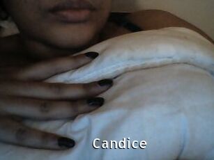 Candice