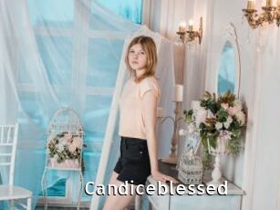 Candiceblessed