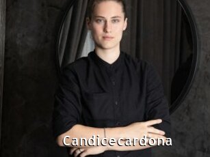 Candicecardona