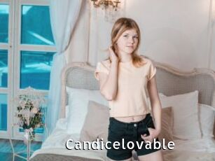 Candicelovable