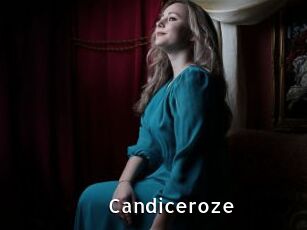 Candiceroze