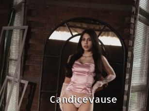 Candicevause