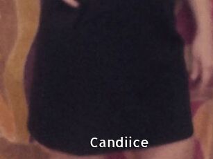 Candiice